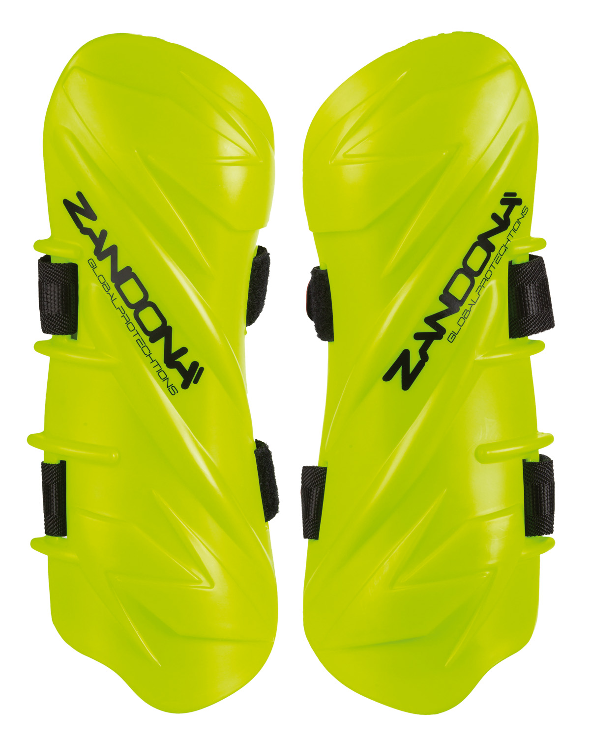 SHINGUARD SLALOM FLUORESCENT